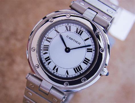 cartier famous watch|cartier swiss made watches price.